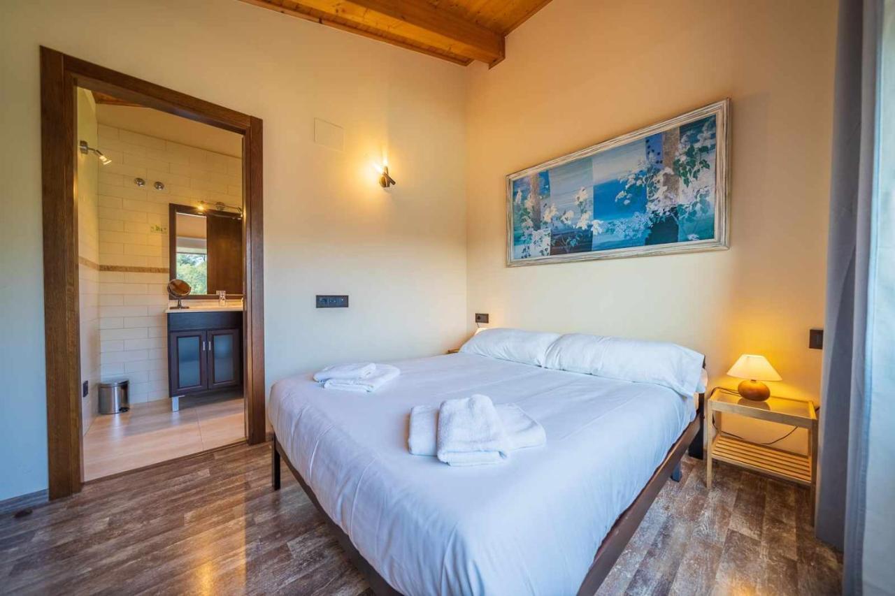 Villa Mestres Playa De Aro Platja d'Aro Luaran gambar