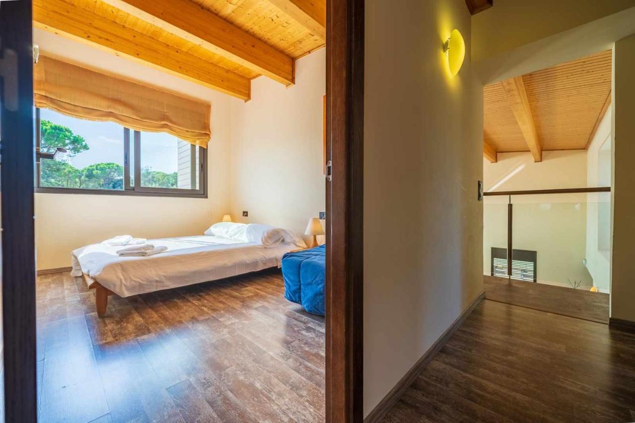 Villa Mestres Playa De Aro Platja d'Aro Luaran gambar