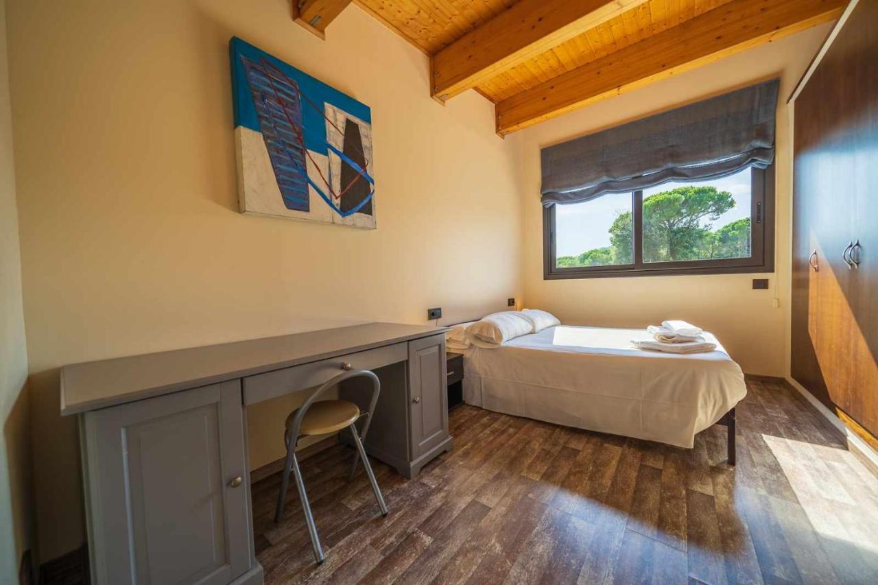 Villa Mestres Playa De Aro Platja d'Aro Luaran gambar