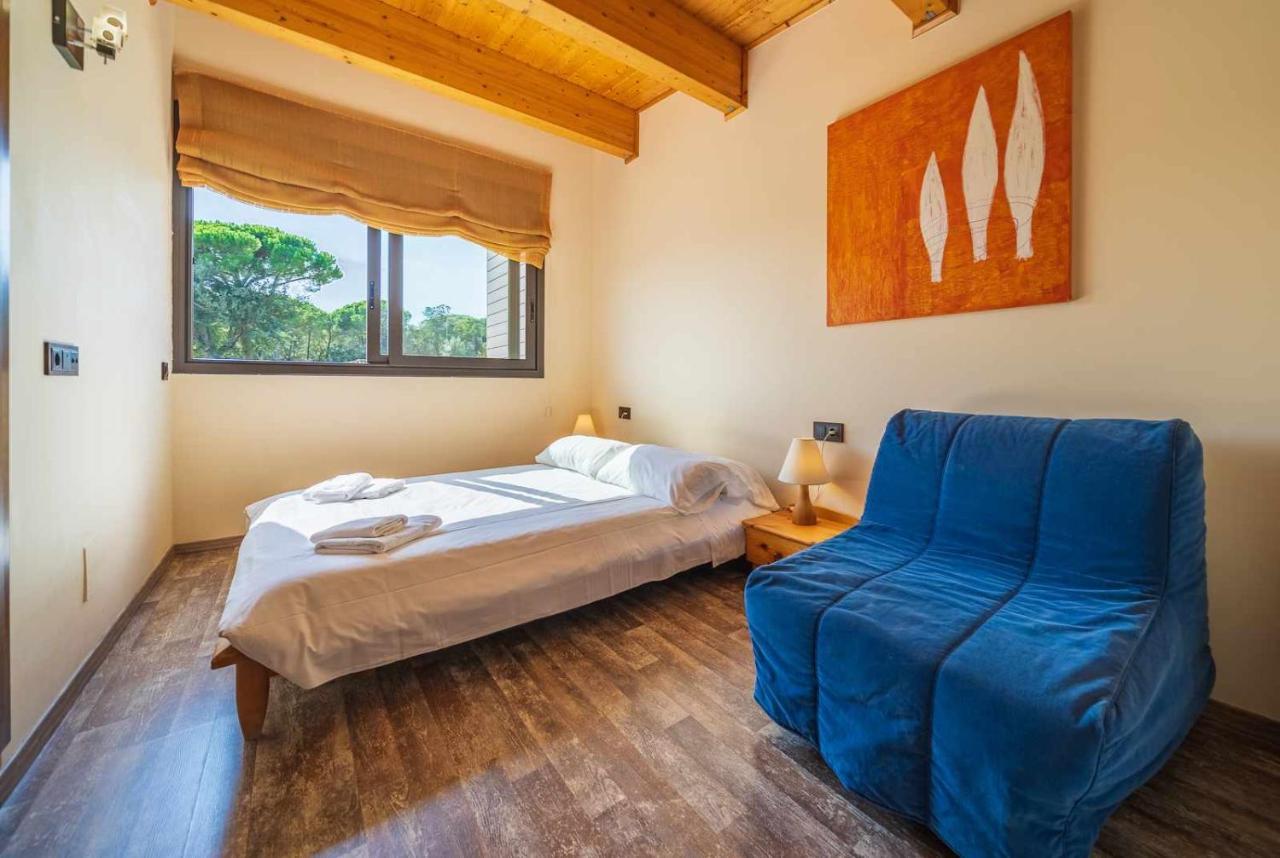 Villa Mestres Playa De Aro Platja d'Aro Luaran gambar